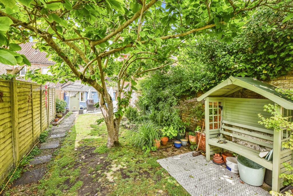 Additional image 5 of Warminster Road, Westbury