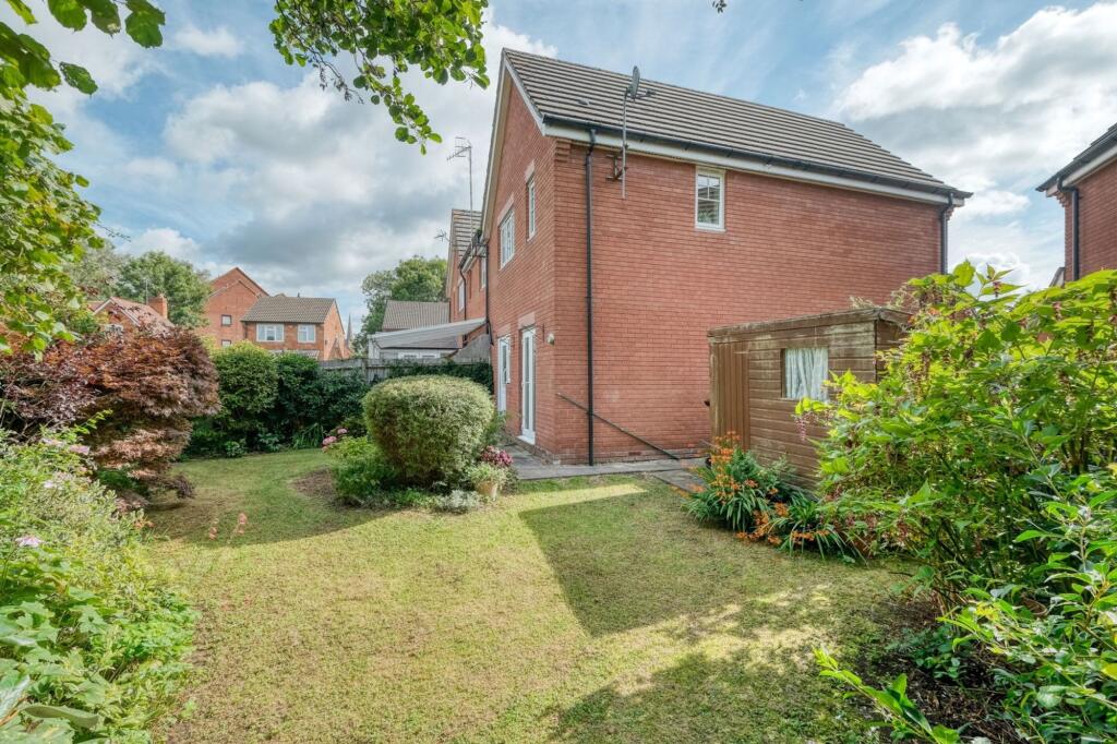 Additional image 13 of St. Peters Close, Bromsgrove, B61