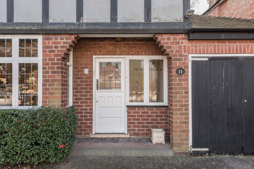 Additional image 3 of Reay Nadin Drive, Sutton Coldfield, B73 6UL