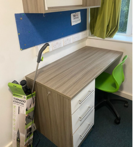 Additional image 6 of 2/10, 55 Cardinal House, Bridge Road, Saltley, Birmingham, B8 3TE