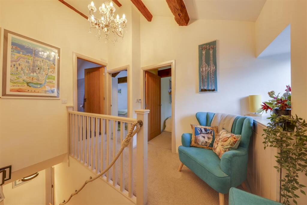 Additional image 14 of Higher Lench House, Lench Fold Clough, Rossendale - Amazing Valley Views