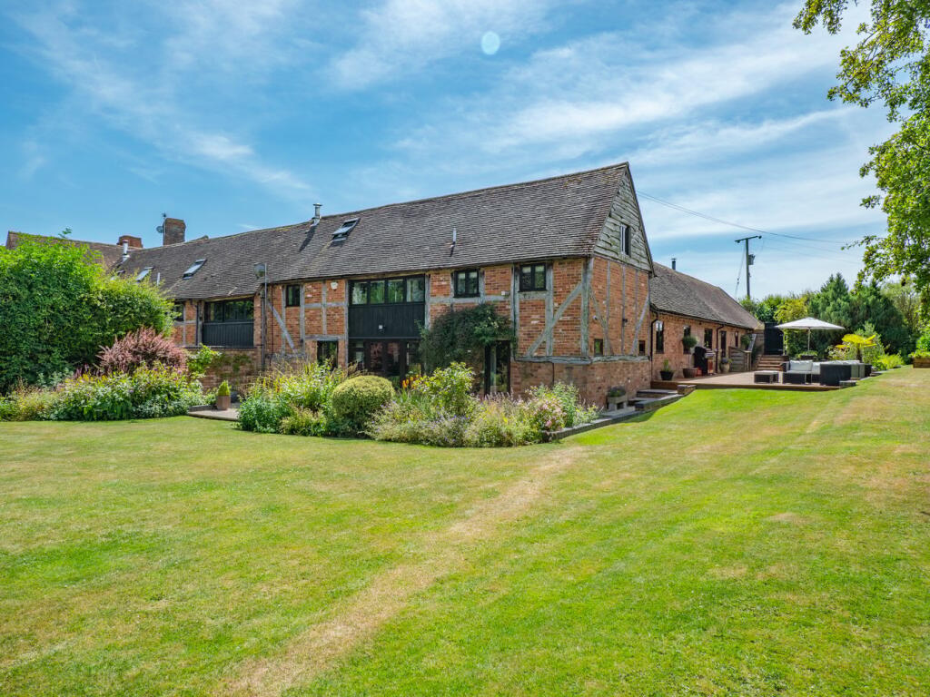 Additional image 31 of Shelfield, Warwickshire, B49