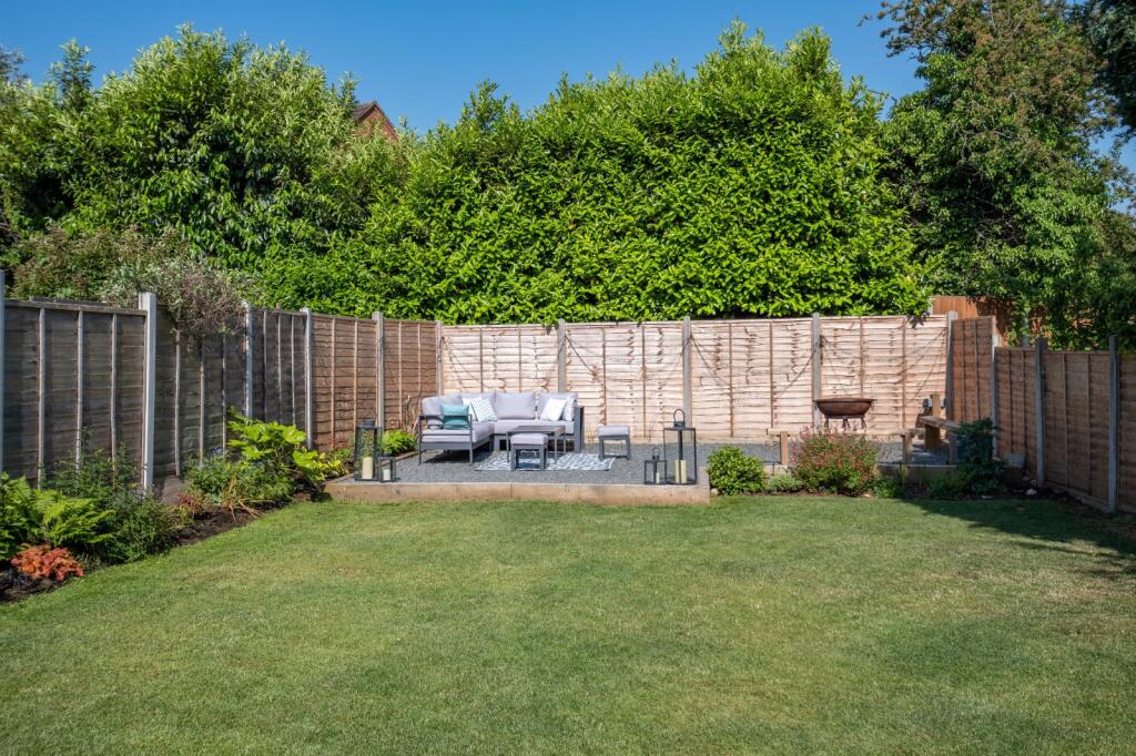 Additional image 11 of Grafton Crescent, Bromsgrove, Worcestershire, B60