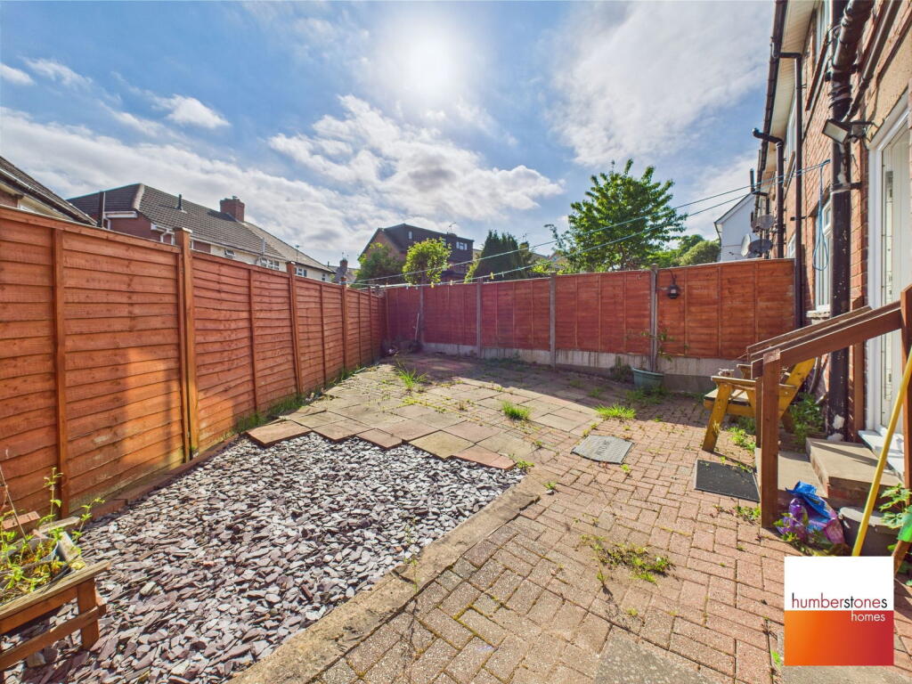 Additional image 15 of Mill Hill, Smethwick, B67 6HR