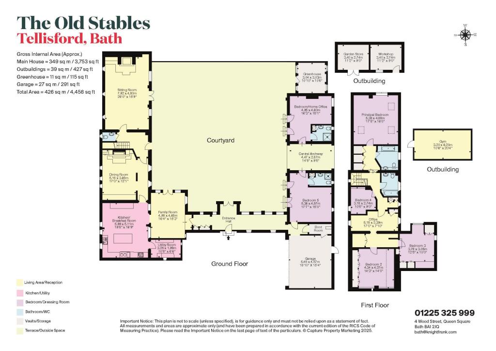 Additional image 19 of Tellisford, Bath, Somerset, BA2