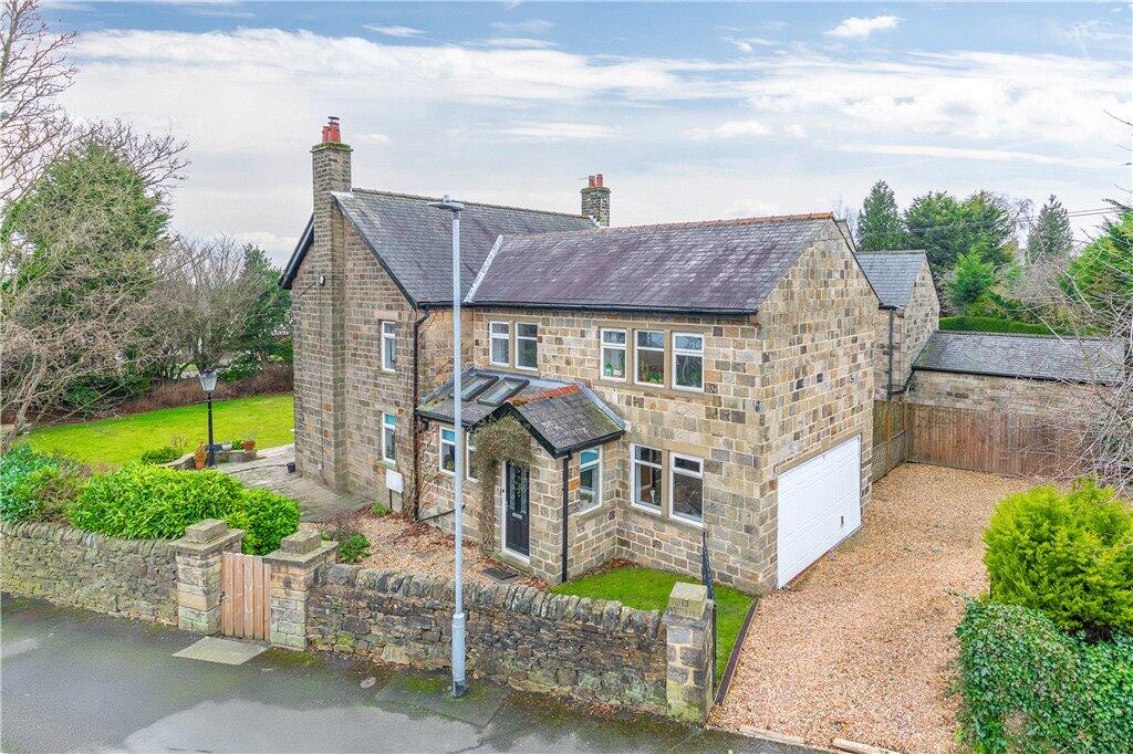 Additional image 27 of West Lane, Baildon, West Yorkshire, BD17