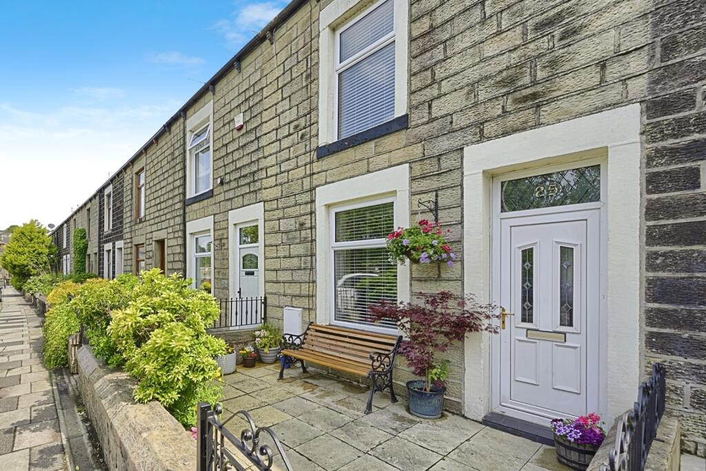 Additional image 2 of Trawden Road, Colne, Lancashire, BB8