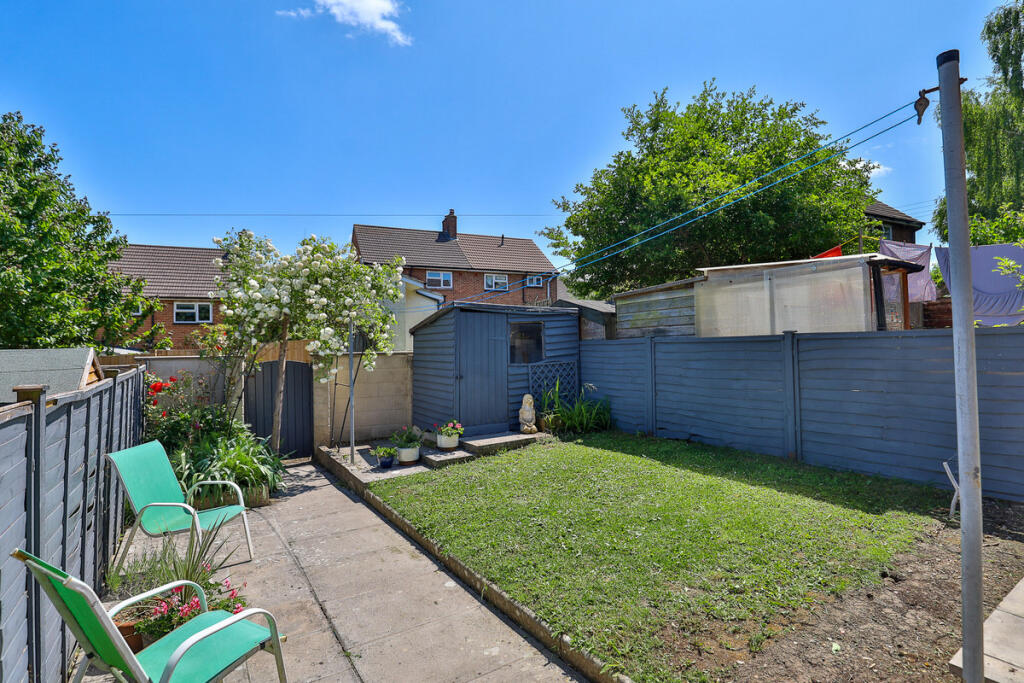 Additional image 11 of Breyton Road, Glastonbury, BA6