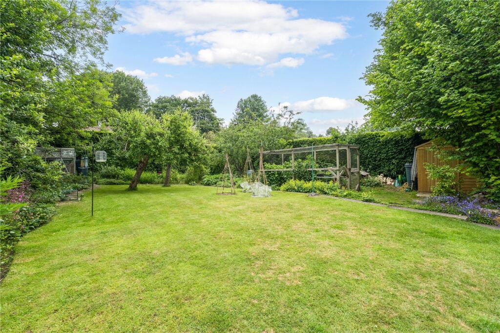 Additional image 21 of Mill Hill, Wellow, Bath, Somerset, BA2