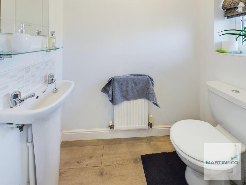 Additional image 19 of Birchfield Close, Two Gates