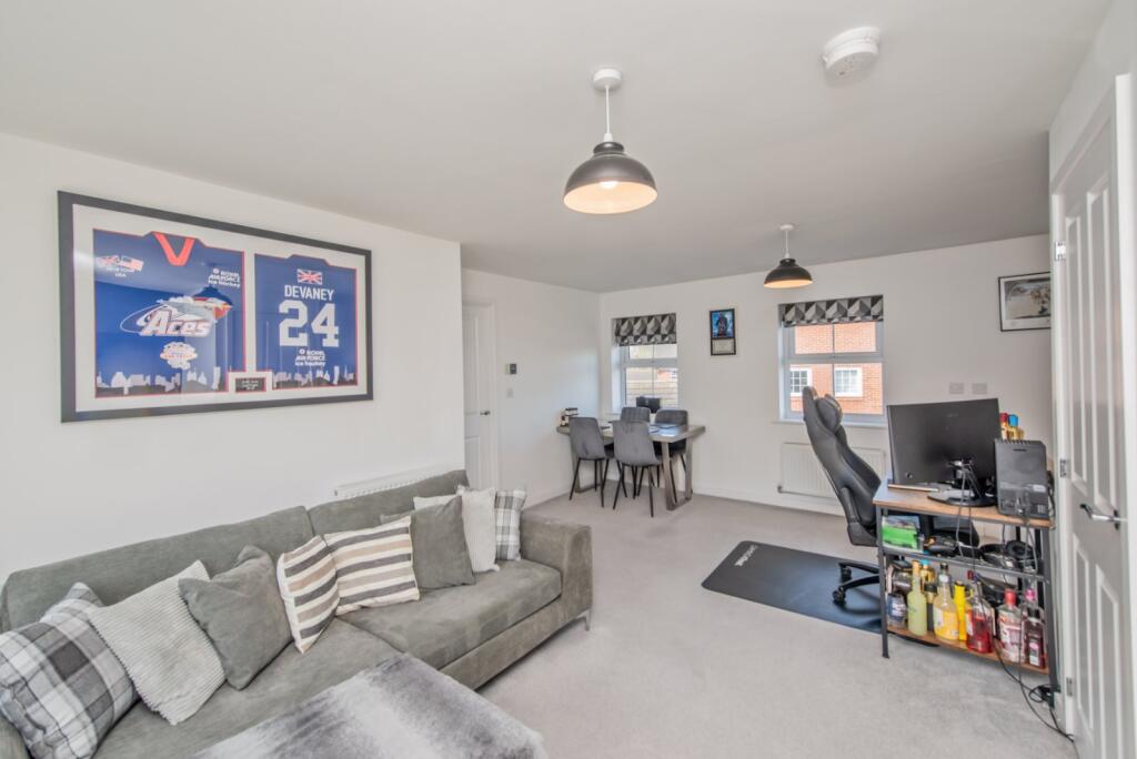 Additional image 2 of Heathfield Lane, Birkenshaw, Bradford, BD11