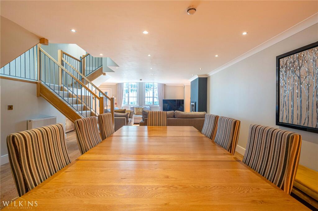 Additional image 10 of Lichfield Road, Hopwas, Tamworth, Staffordshire, B78