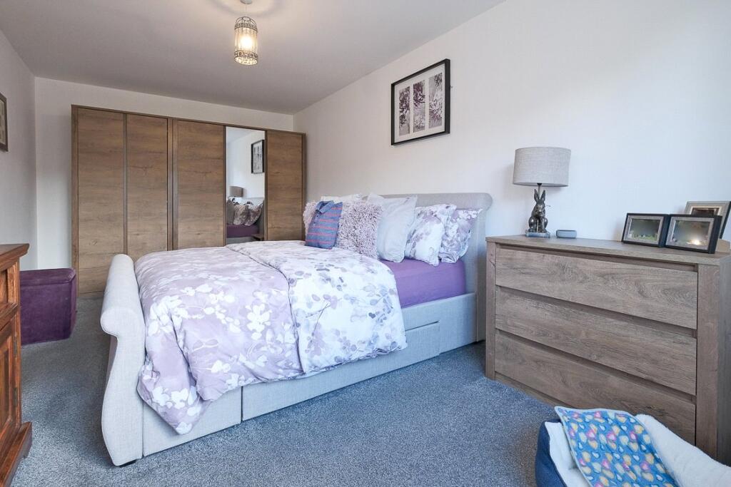 Additional image 9 of Cobble Close, Oswaldtwistle, Accrington, Lancashire, BB5