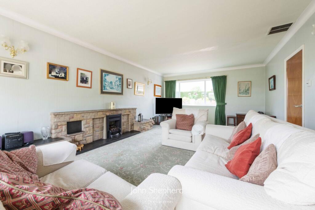 Additional image 3 of Oldway Drive, Solihull, West Midlands, B91