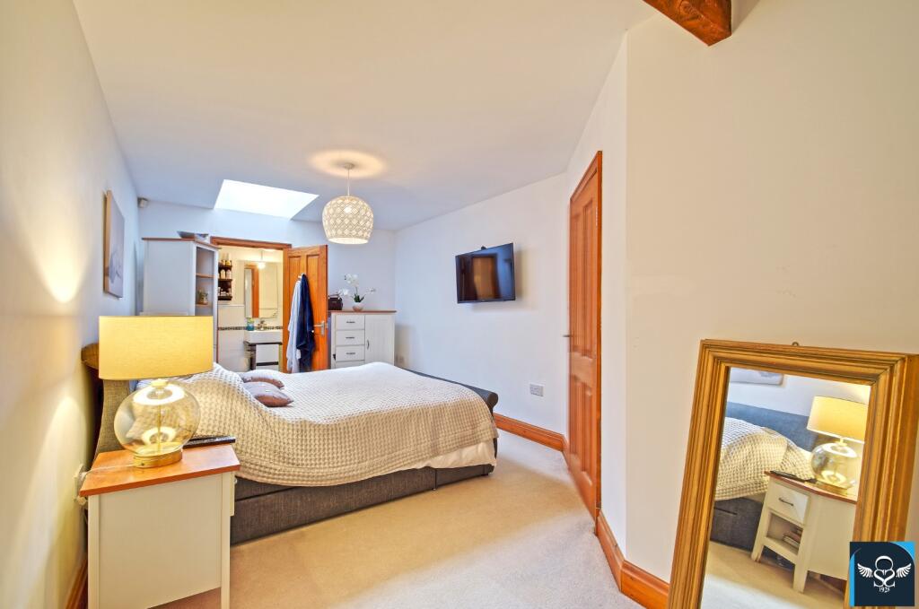 Additional image 7 of Moorfell Barn, Hurstwood Village, Burnley