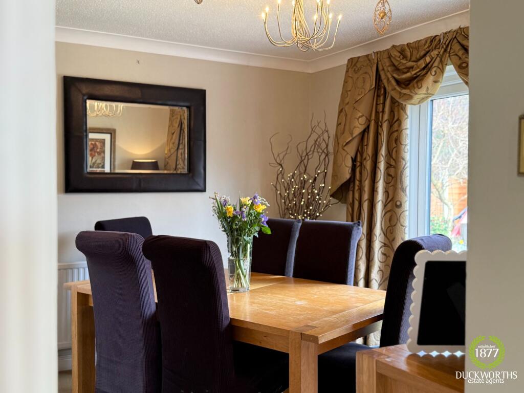 Additional image 11 of Winster Court, Clayton Le Moors, BB5