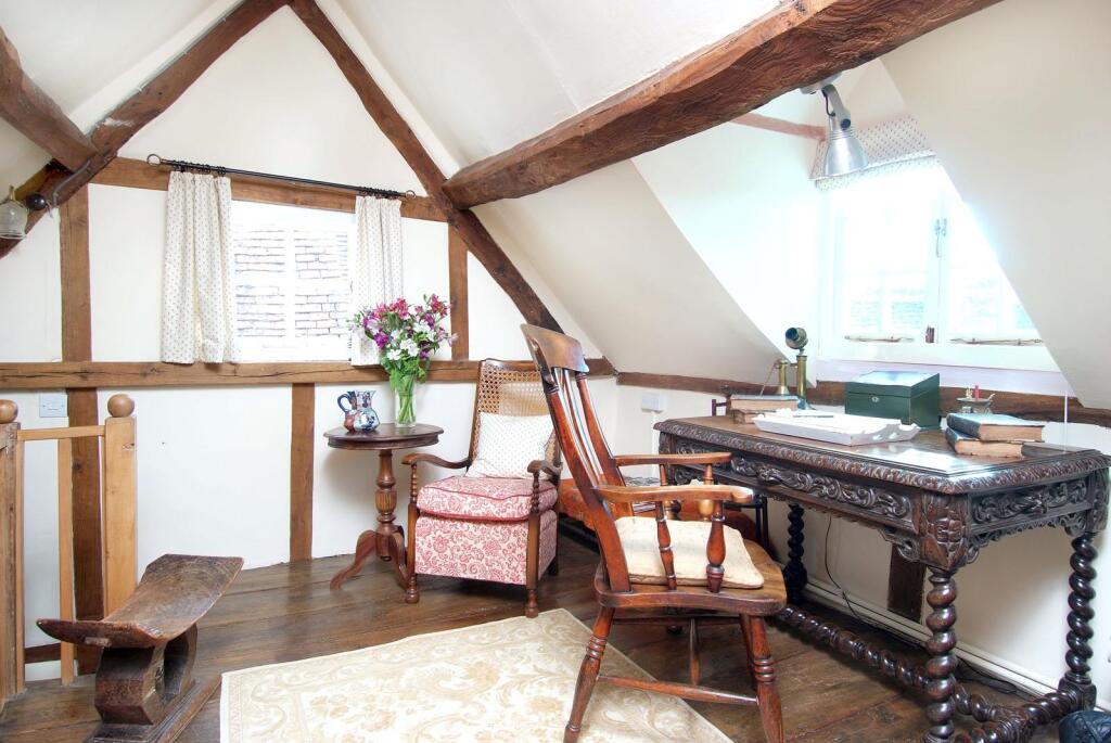 Additional image 23 of 2 The Hamlet, Marlciff, Alcester