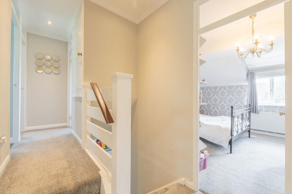 Additional image 26 of Norbury Close, Redditch, B98 8RP