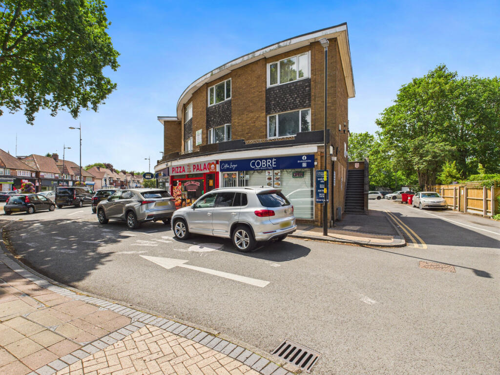 Additional image 8 of Berkeley House, Sutton Coldfield, B76