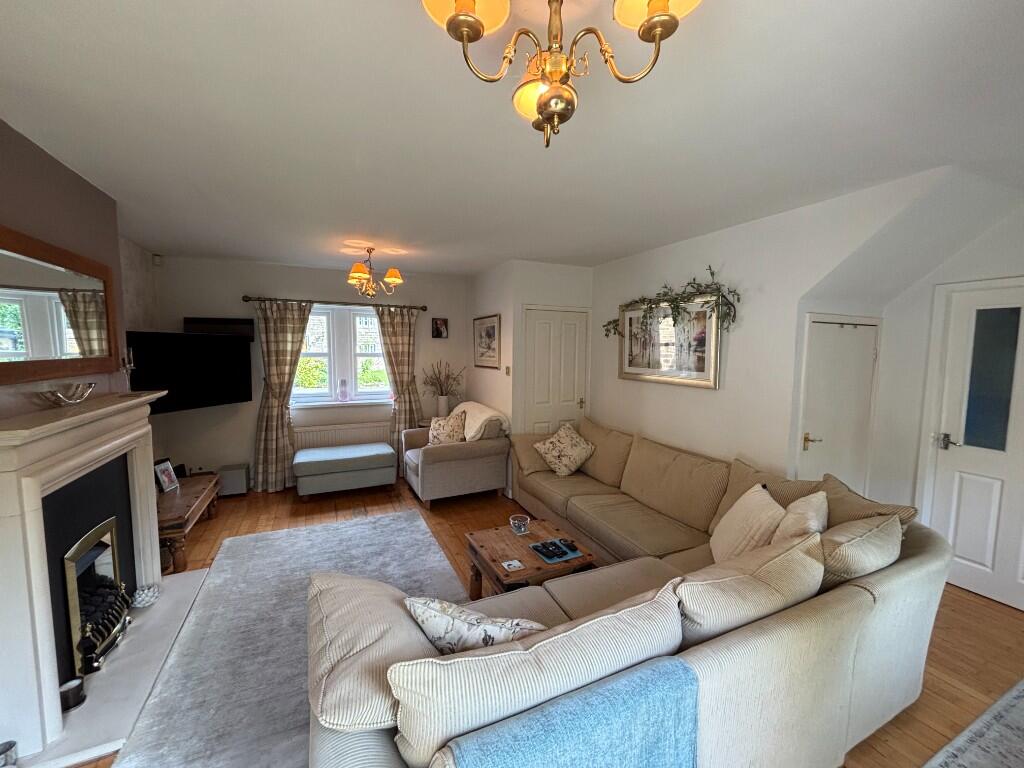 Additional image 4 of St. Johns Mews, Cullingworth, West Yorkshire, BD13