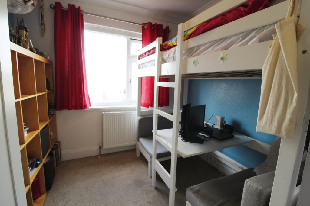 Additional image 2 of Castle Road, Colne, Lancashire, BB8
