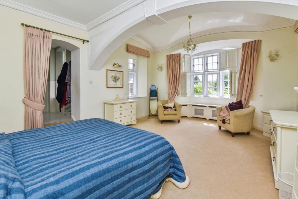 Additional image 9 of West Court, South Horrington Village, Wells, Somerset, BA5