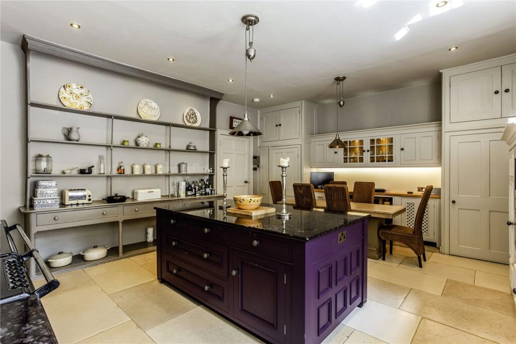 Additional image 9 of St. James's Square, Bath, Somerset, BA1