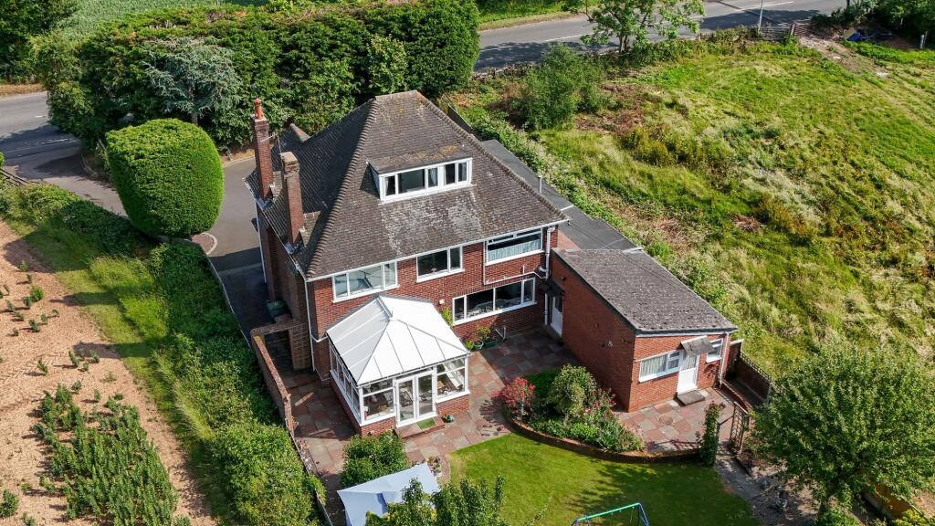 Additional image 17 of Worcester Road, Upton Warren, B61