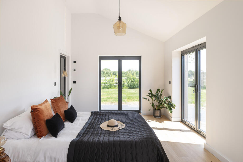 Additional image 12 of Bramley Barn, Lottisham, Somerset