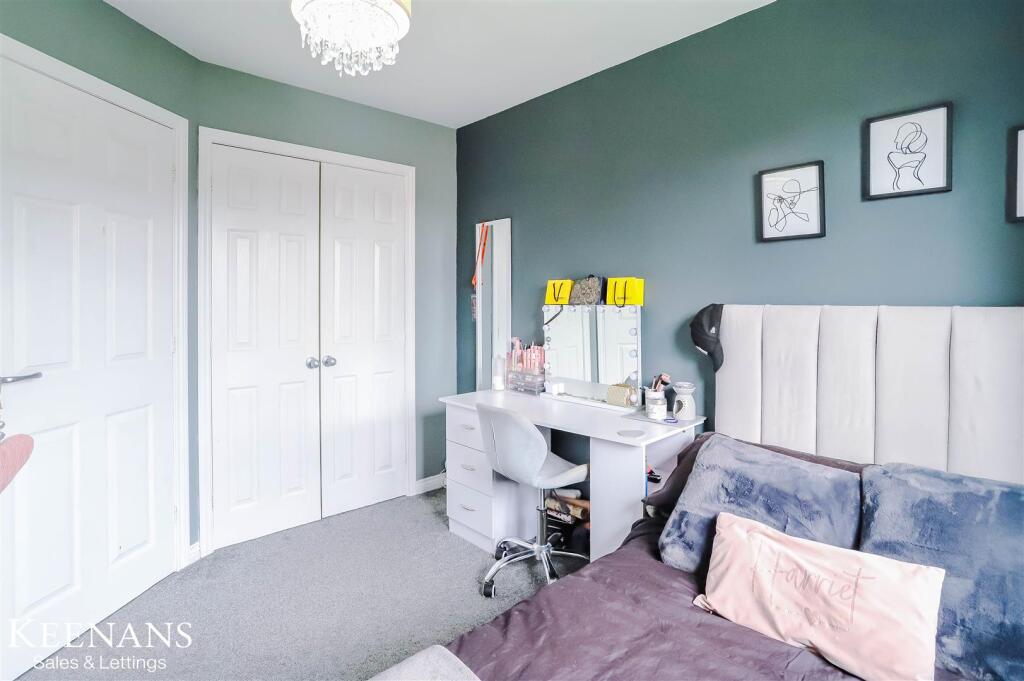 Additional image 34 of Bluebell Way, Huncoat, Accrington