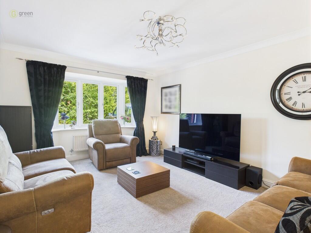 Additional image 6 of Levett Road, Amington