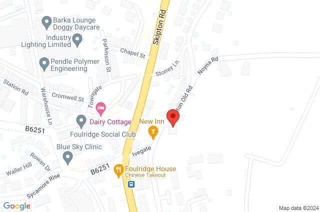 Additional image 26 of Skipton Old Road, Foulridge, Colne, Lancashire, BB8