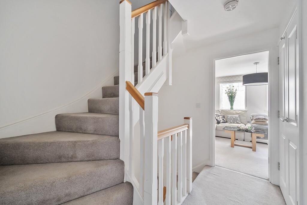 Additional image 22 of The Vineyards, Coxley, Wells, BA5