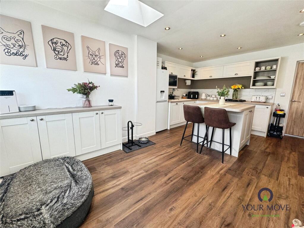 Additional image 5 of Dandy Row, Darwen, Lancashire, BB3