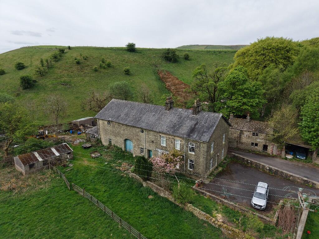 Additional image 4 of Martin Croft Farm, Rossendale