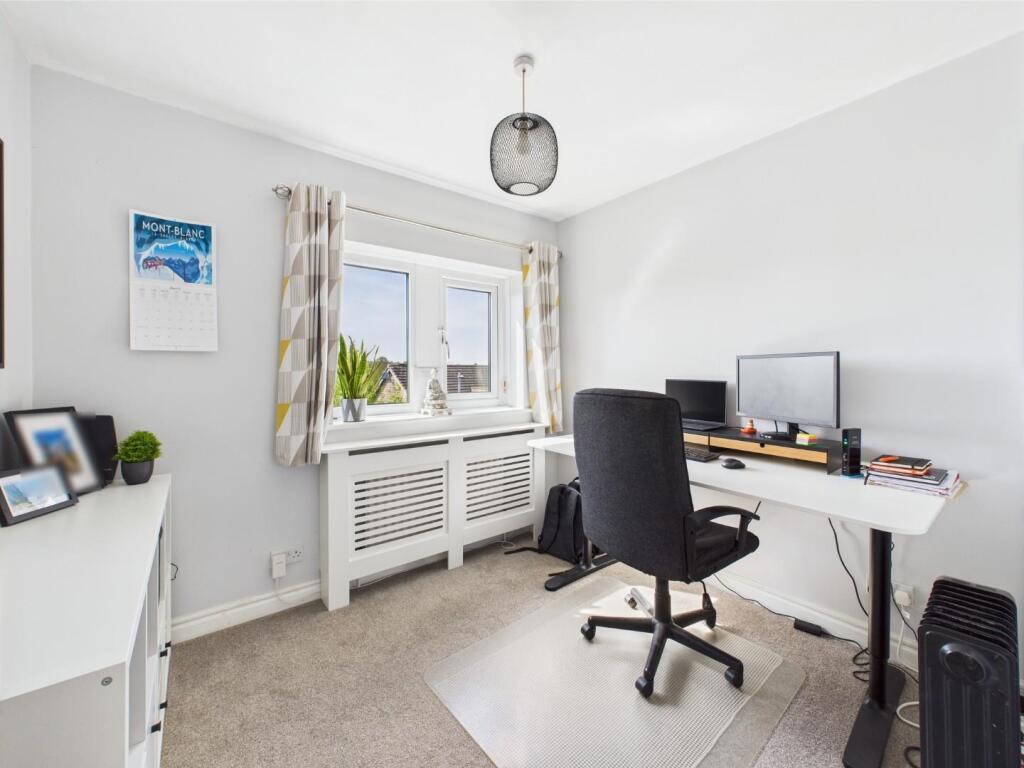 Additional image 20 of Low Wood, Wilsden, Bradford