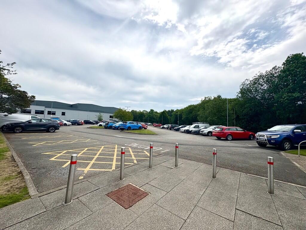 Additional image 7 of Lancashire Digital Technology Centre, Bancroft Road, Burnley, BB10 2TP