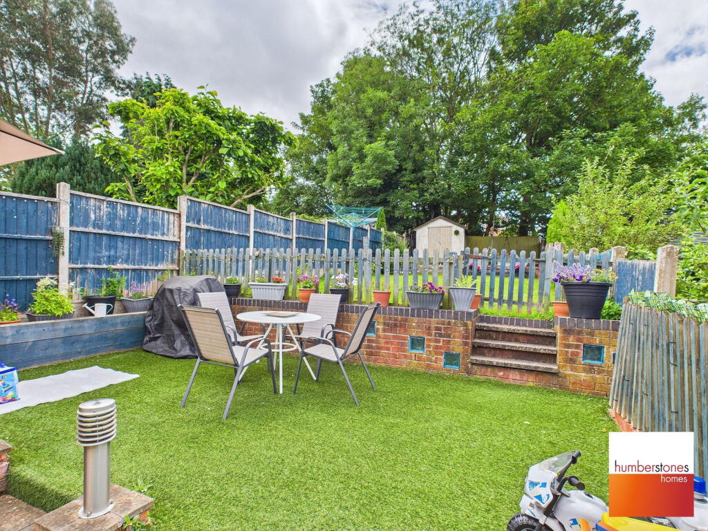 Additional image 9 of Park Avenue, Oldbury, B68 8EP