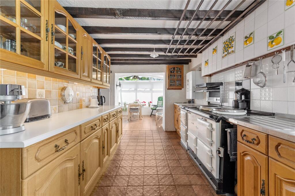 Additional image 12 of Woodfold Park, Mellor, BB2