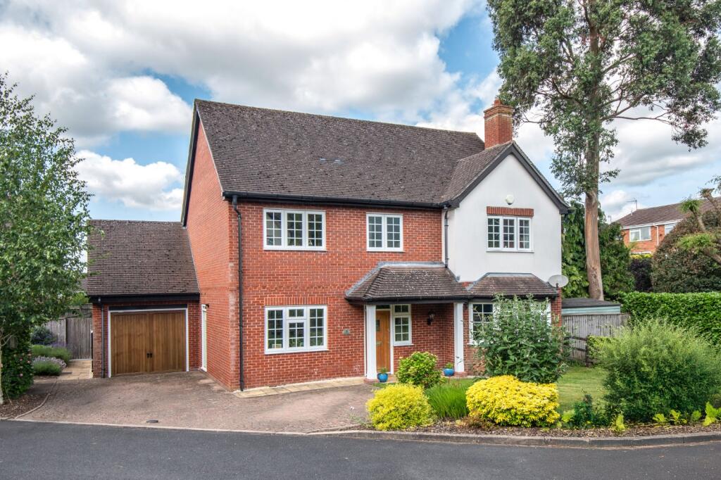 Additional image 26 of Foxtail Place, Catshill, Bromsgrove, Worcestershire, B61