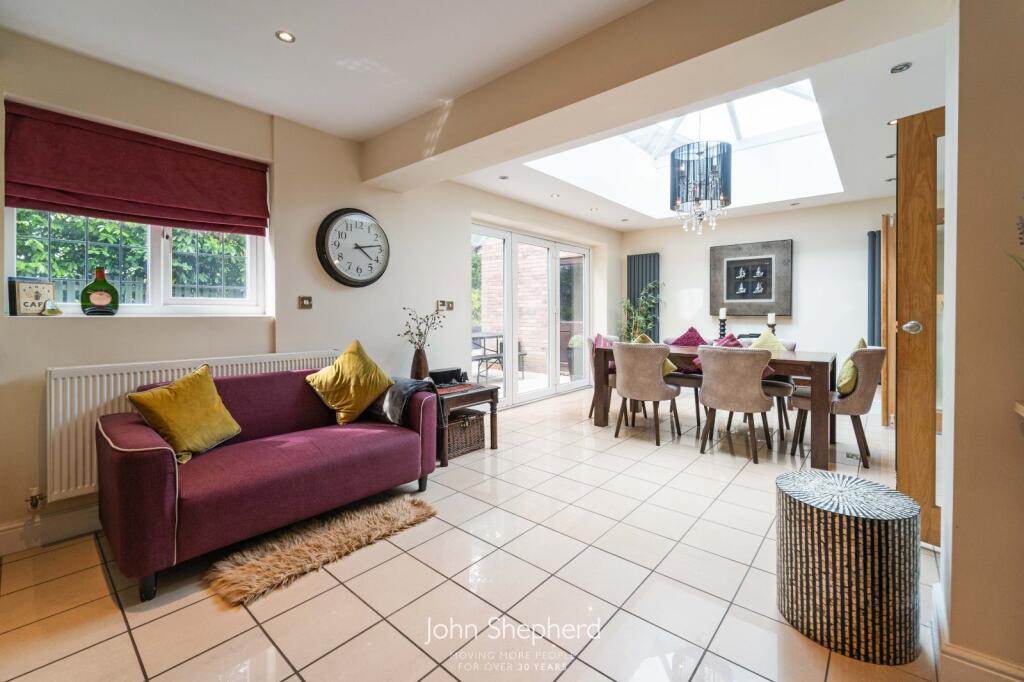 Additional image 6 of Whitchurch Lane, Shirley, Solihull, B90