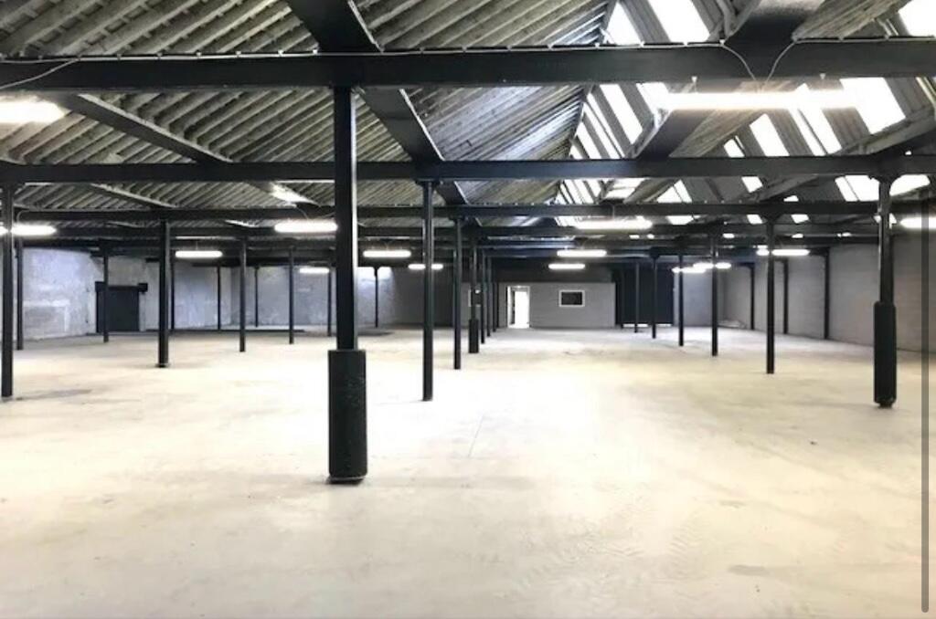 Additional image 4 of Waverledge Business Park, Waverledge Street, BB6