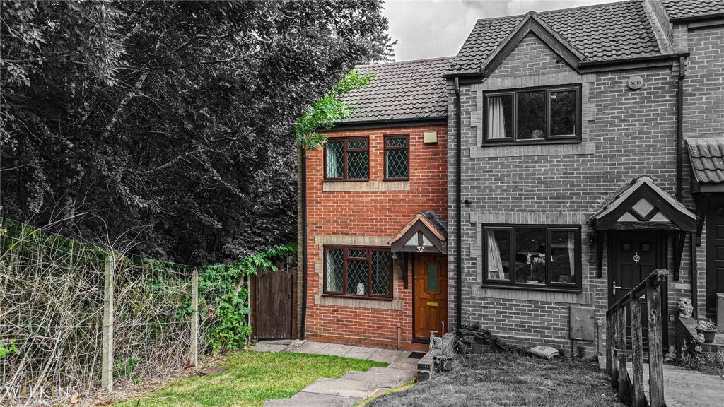 Additional image 22 of Woodland Way, Birchmoor, Tamworth, Warwickshire, B78