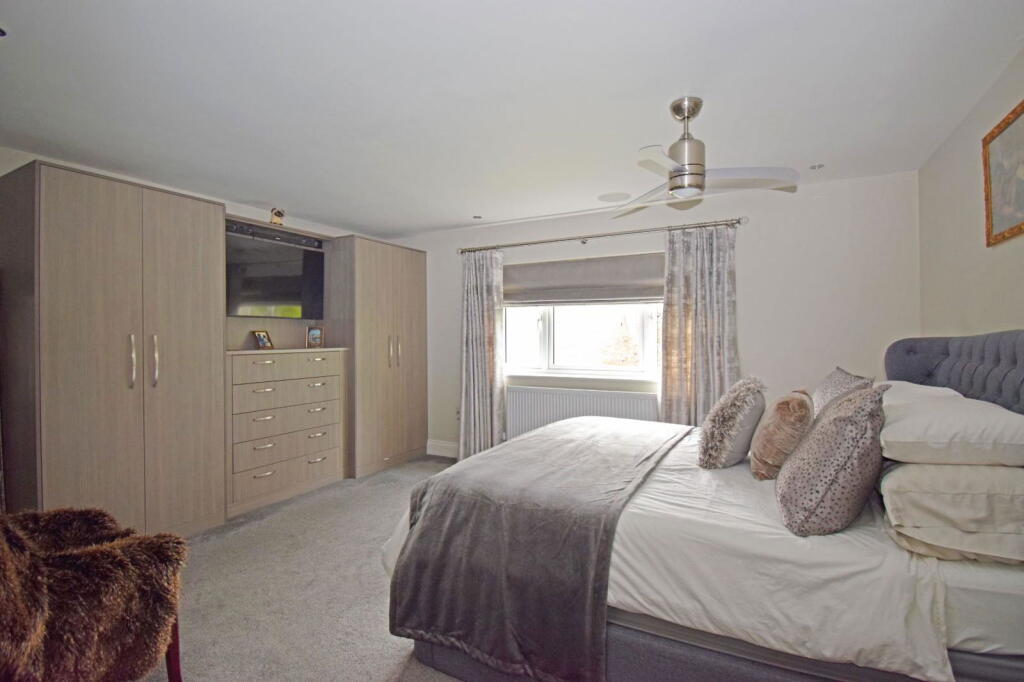 Additional image 11 of Pinfeld House, 22 Twatling Road, Barnt Green, Worcestershire, B45 8HT