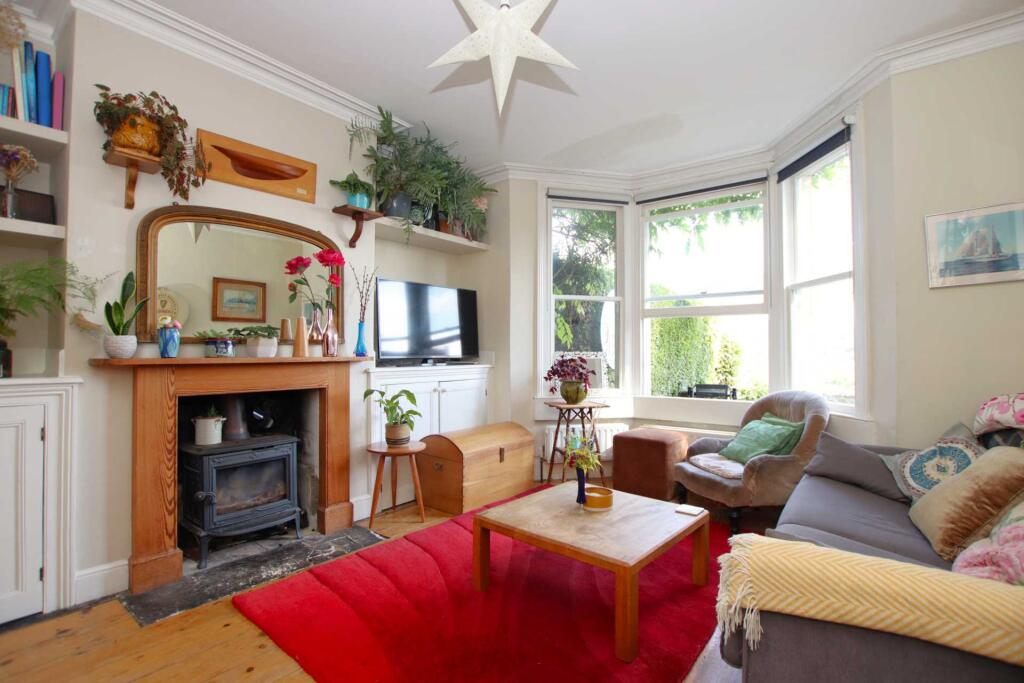 Additional image 29 of Chilton Road, Bath