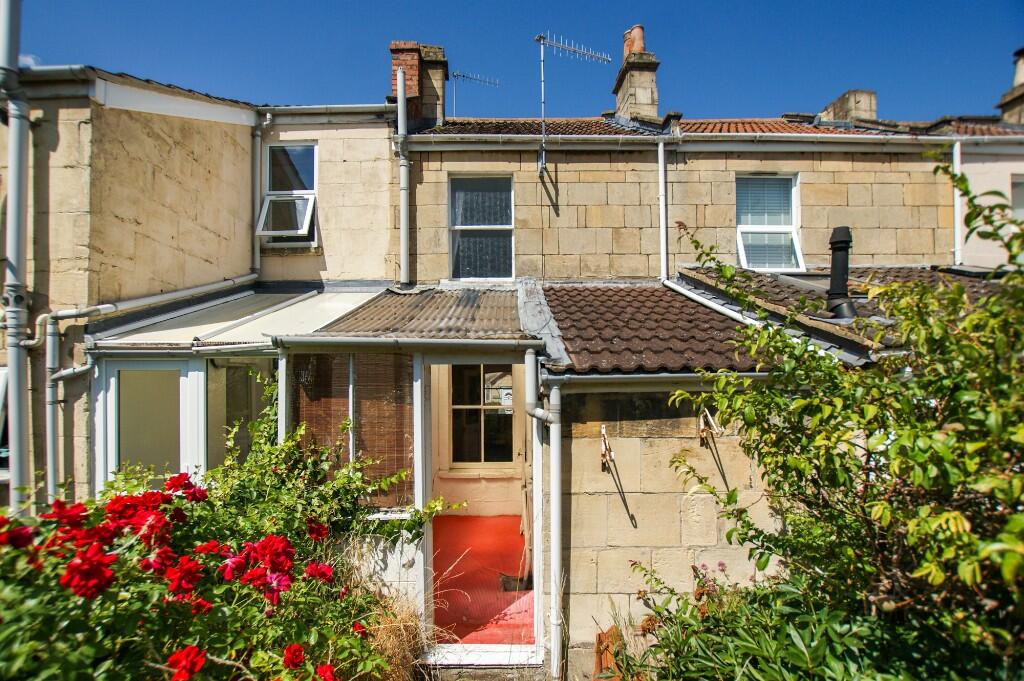 Additional image 9 of South View Road, East Twerton, Bath, BA2