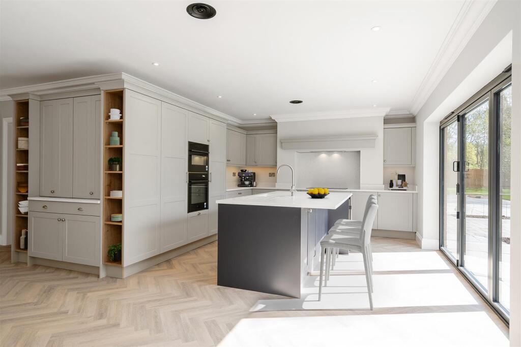Additional image 6 of Broad Lane, Wood End, Tanworth-In-Arden