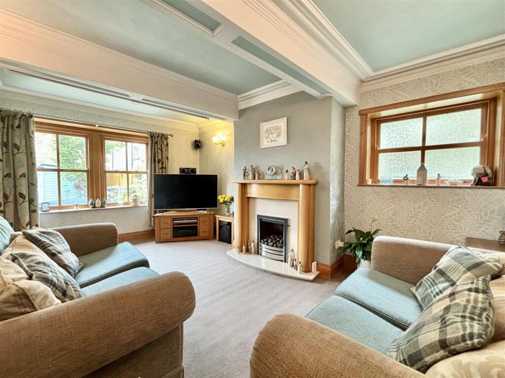 Additional image 2 of Back Field, Thornton, Bradford