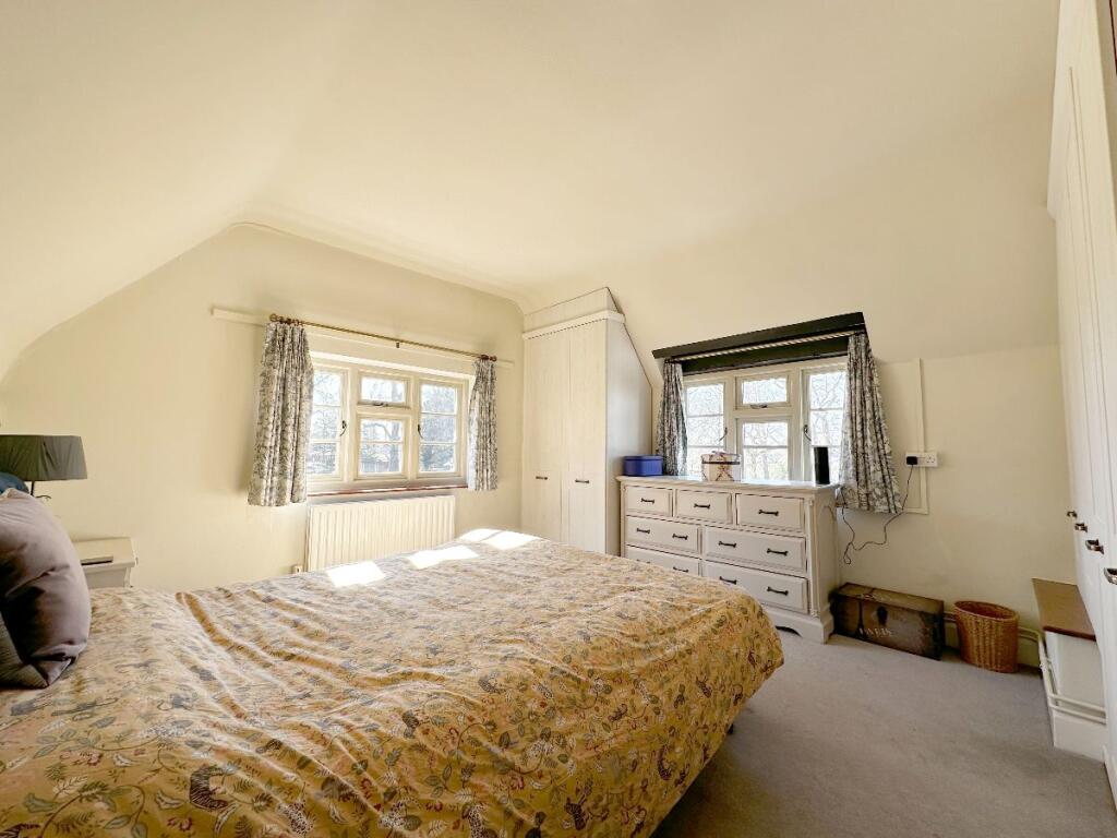 Additional image 12 of Rectory Cottage, Church Lane, Lapworth, Solihull