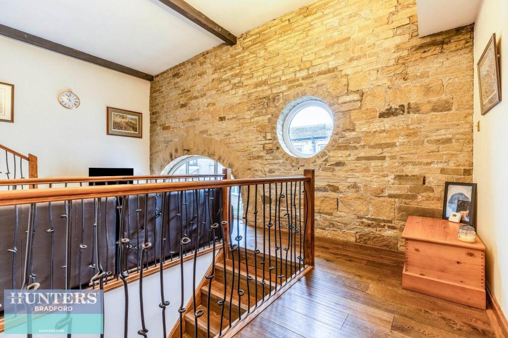 Additional image 20 of Lane Side, Queensbury, Bradford, West Yorkshire, BD13 1NE